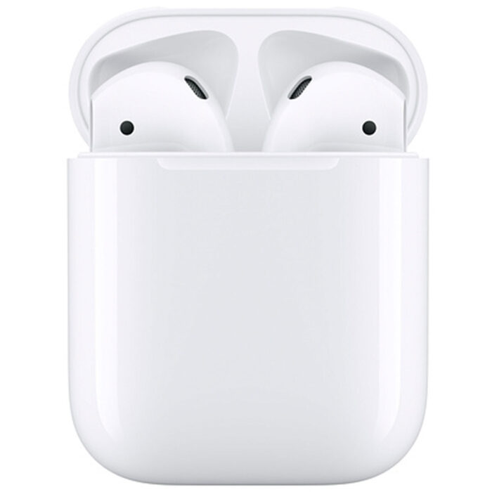 AirPods 2nd generation - Image 1