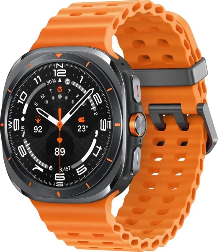 Samsung Galaxy Watch Ultra 6 - Image 1