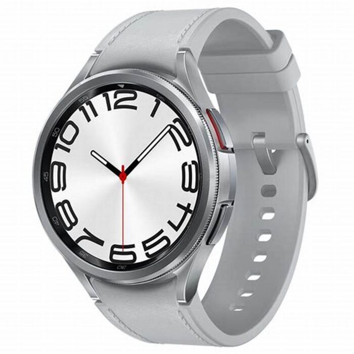 Samsung Galaxy Watch 6 Classic (47mm) - Image 1