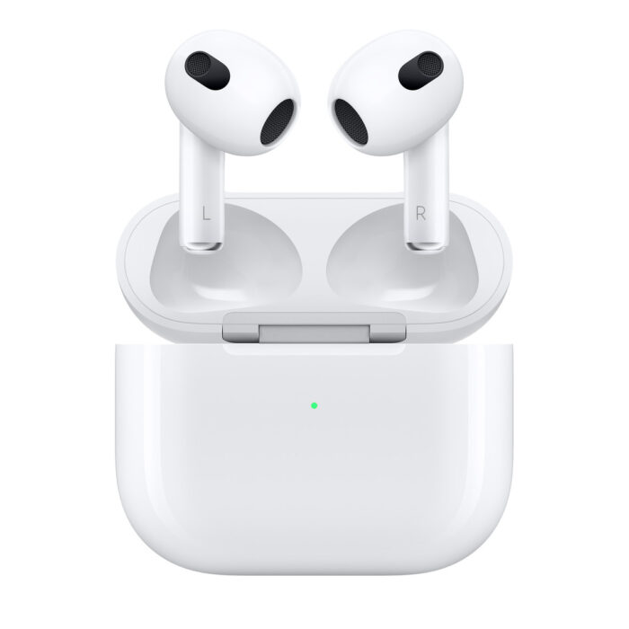 AirPods 3rd generation - Image 1