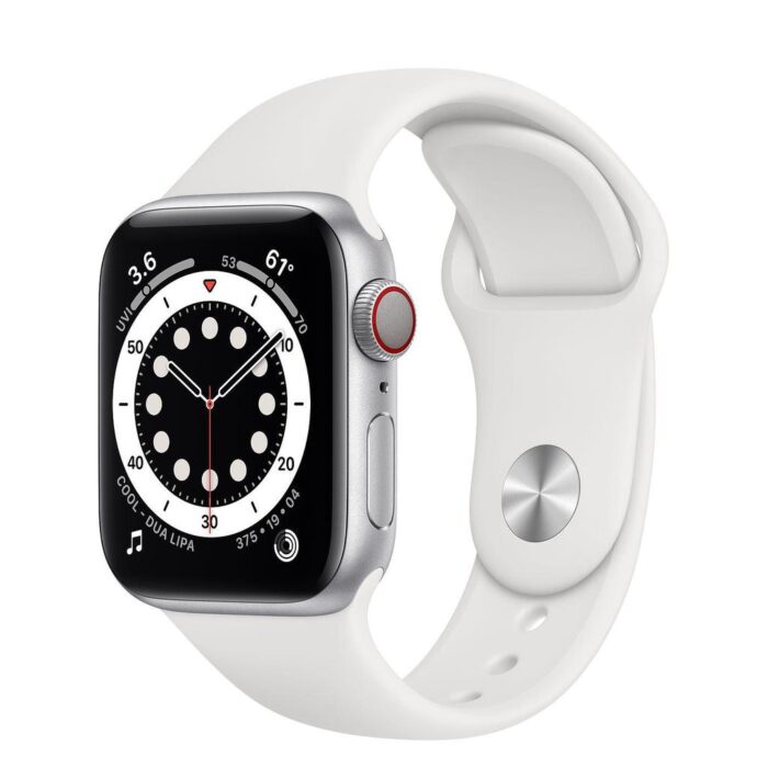 Apple Watch Series 6 (44mm) - Image 1