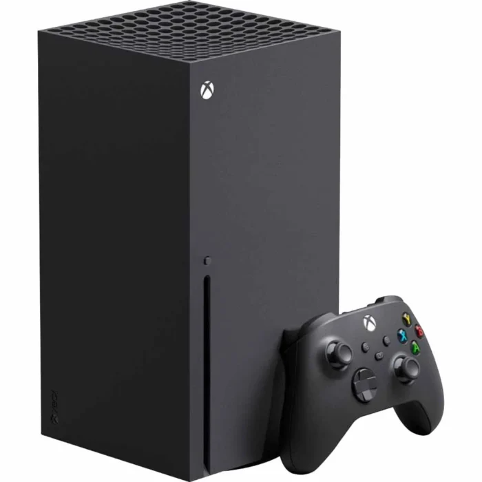 Xbox Series X - Image 1