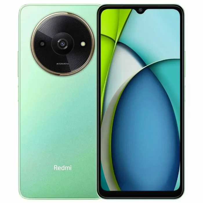 Xiaomi Redmi A3x - Image 1