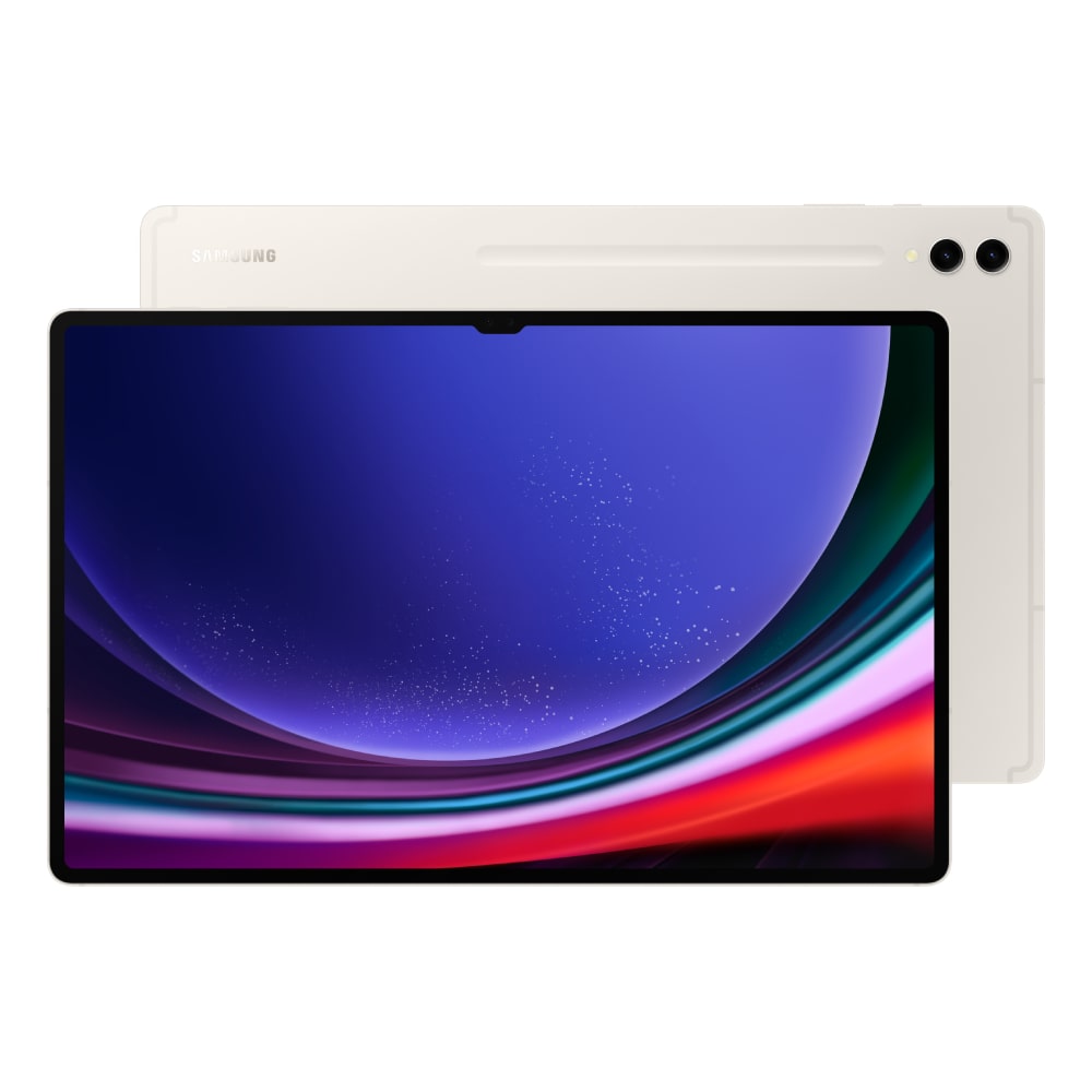 (SM-X810) Tab S9 plus Samsung Galaxy Tab S9 Plus - Image 1