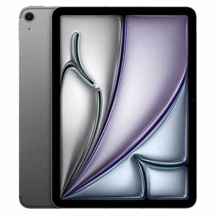 iPad Air 11" (M2) - Image 1