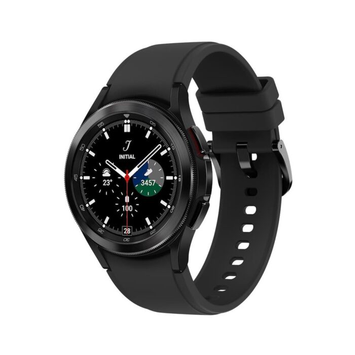 Samsung Galaxy Watch 4 Classic (46mm) - Image 1