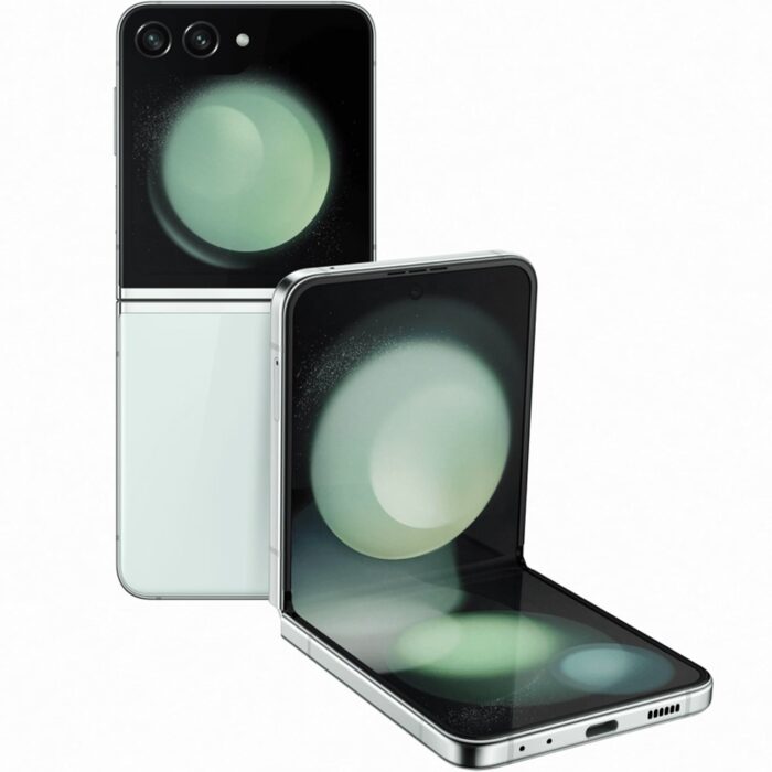 Samsung Galaxy Z Flip 6 - Image 1