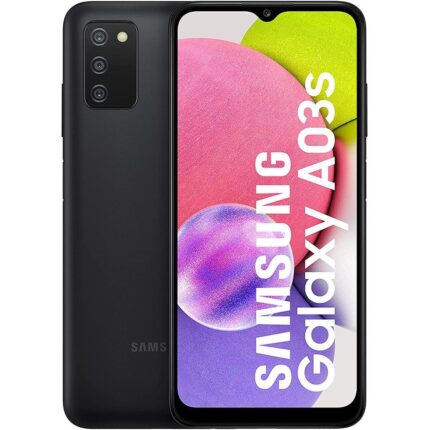 Samsung Galaxy A03s