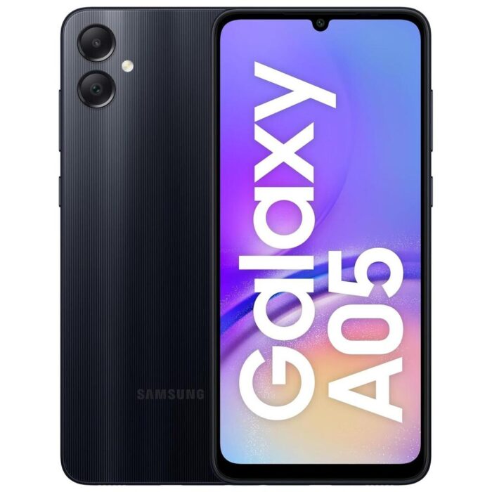 Samsung Galaxy A05 - Image 1