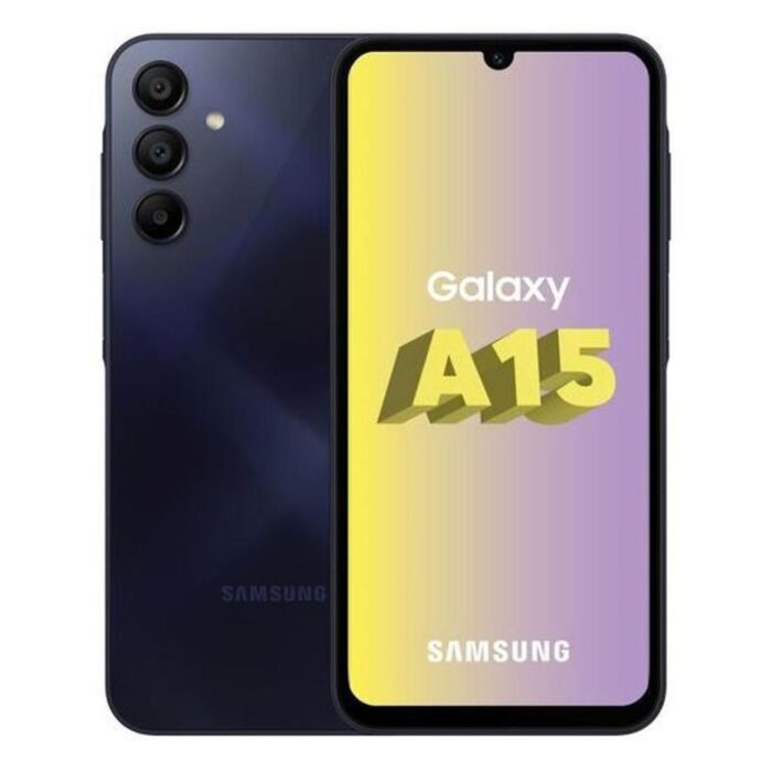 Samsung Galaxy A15 - Image 1