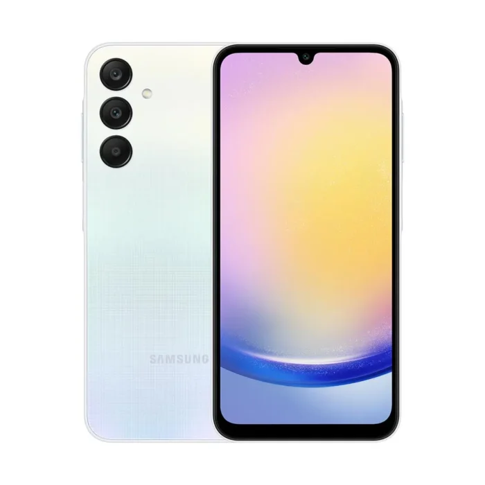 Samsung Galaxy A25 - Image 1