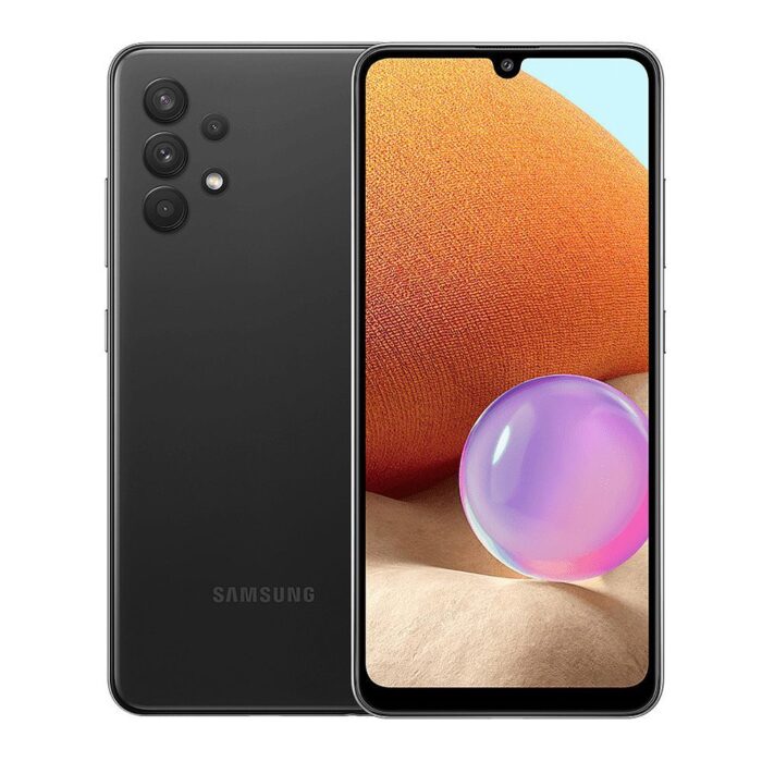 Samsung Galaxy A32 - Image 1