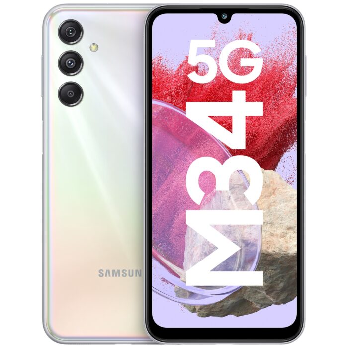 Samsung Galaxy M34 - Image 1