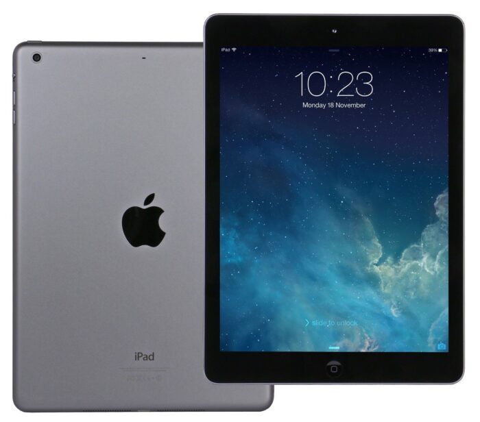 iPad Air (1st generation) - Image 1