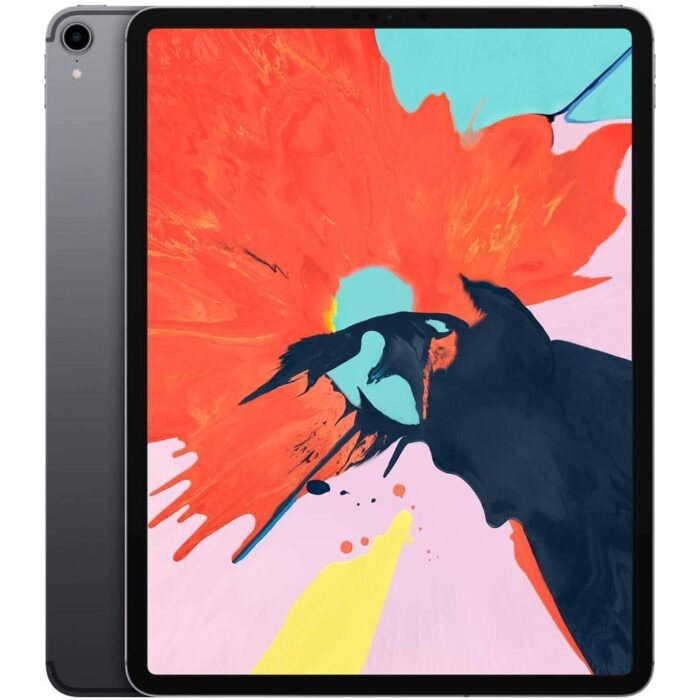 iPad Pro 12.9" (3rd generation) - Image 1