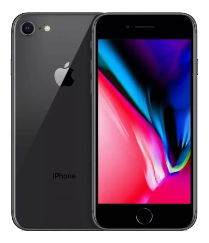 Iphone 8 - Image 1
