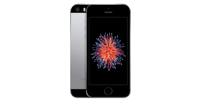 Iphone SE - Image 1