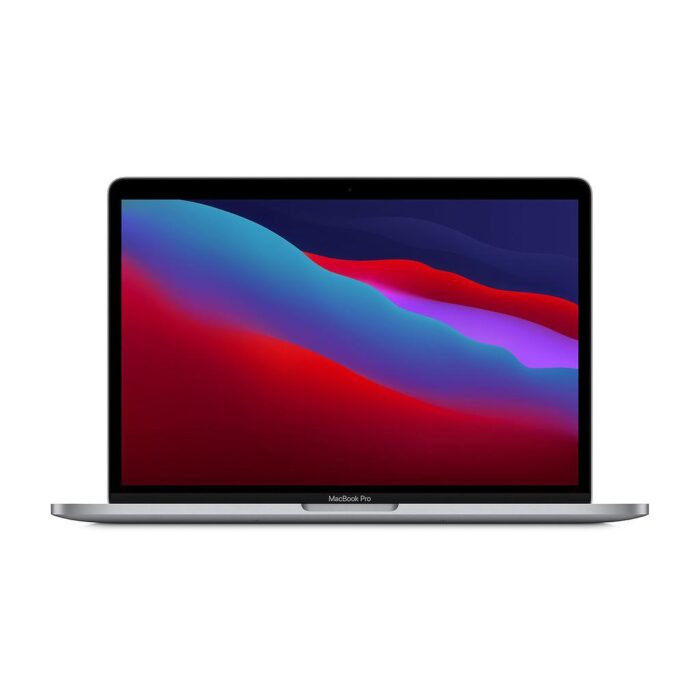 MacBook Pro 13.3" M1 (2020) A2338 - Image 1