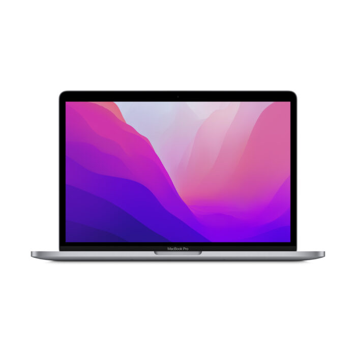 MacBook Pro 13"3 M2 (2022) A2338 - Image 1