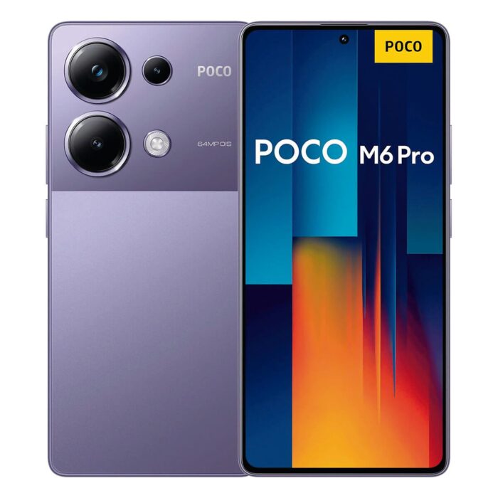 Xiaomi Pro M6 Pro - Image 1