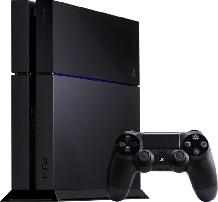 SONY PlayStation 4 - Image 1