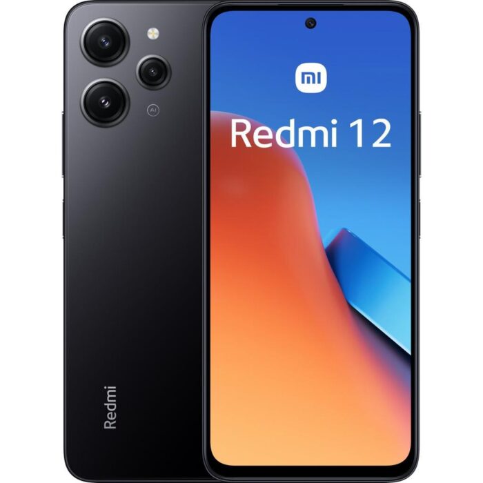 Xiaomi Redmi 12 - Image 1