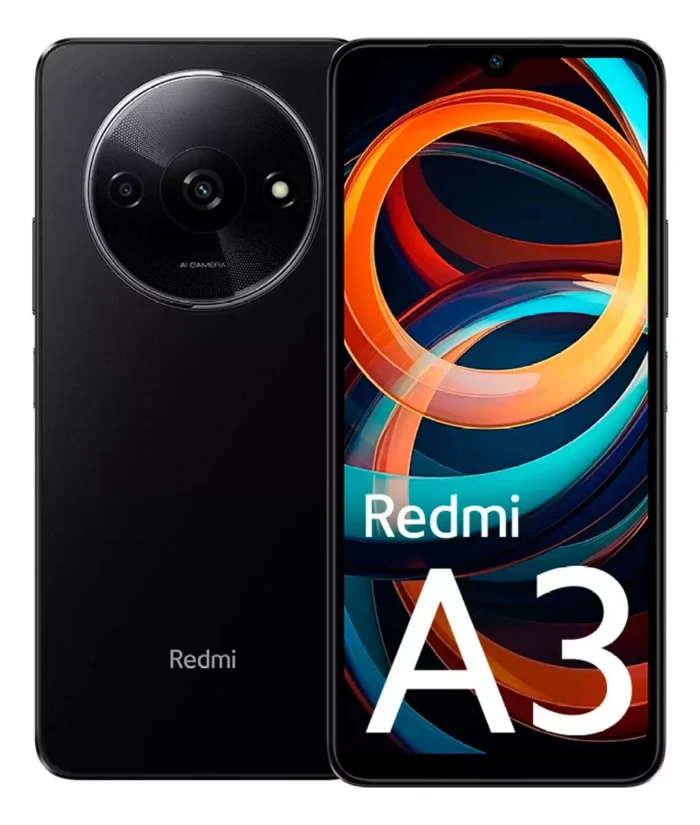 Xiaomi Redmi A3 - Image 1