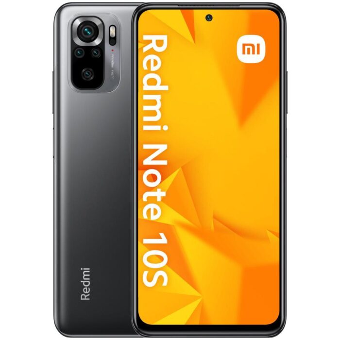 Xiaomi Redmi Note 10S - Image 1