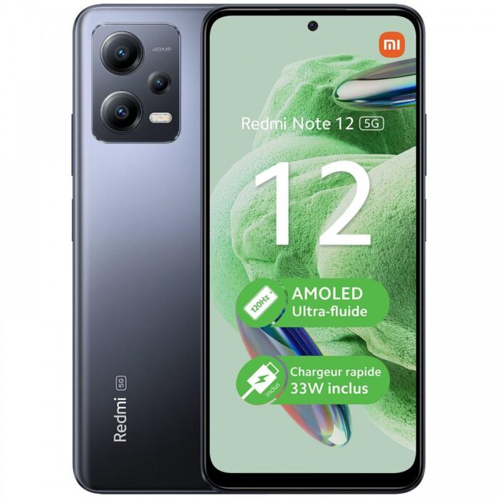 Xiaomi Redmi Note 12 - Image 1