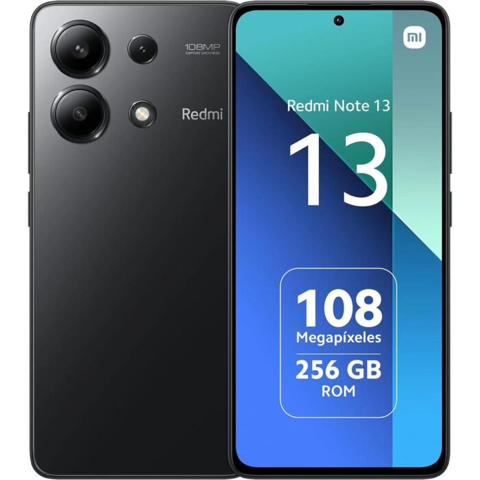 Xiaomi Redmi Note 13 - Image 1