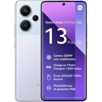 Xiaomi Redmi Note 13 Pro +