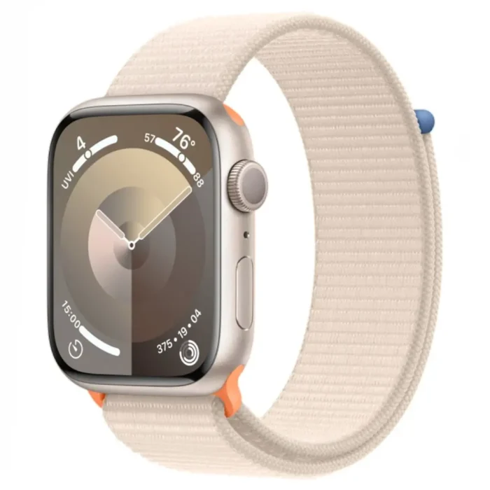 Apple Watch Series 9 (45mm) - Image 1