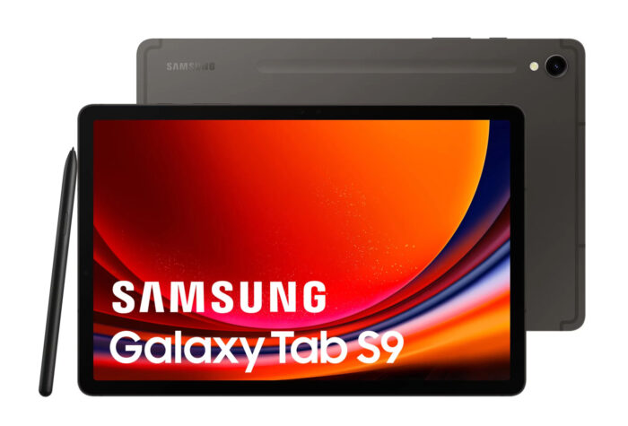 Samsung Galaxy Tab S9 - Image 1