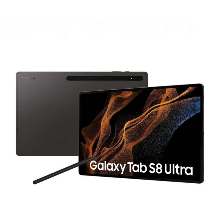 Samsung Galaxy Tab S8 Ultra - Image 1