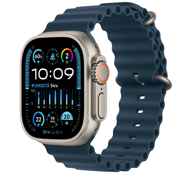 Apple Watch Ultra 2 (49mm) - Image 1