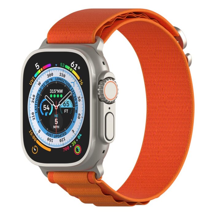 Apple Watch Ultra (49mm) - Image 1