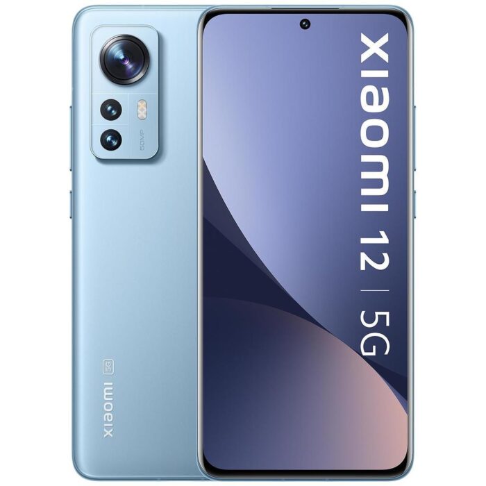 Xiaomi 12 - Image 1