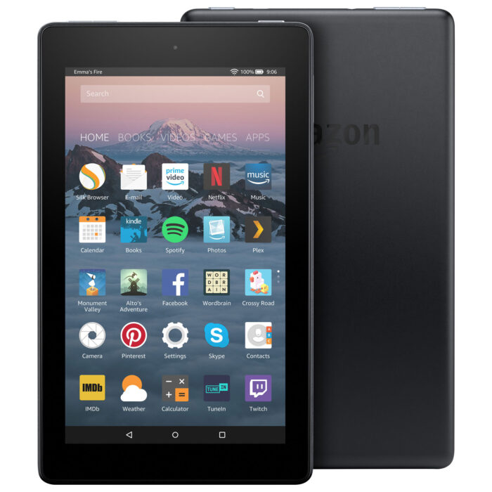 Amazon Tablet Fire HD 7 - Image 1