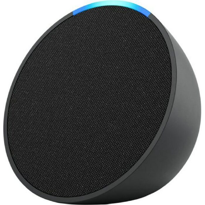 Amazon - Echo Pop (1st Generation) - Image 1