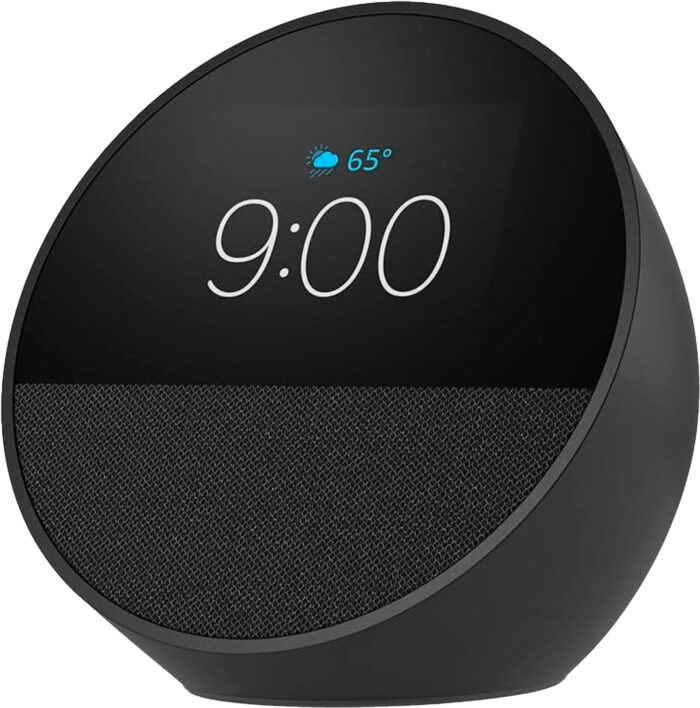 Amazon Echo Spot (2024 release) - Image 1