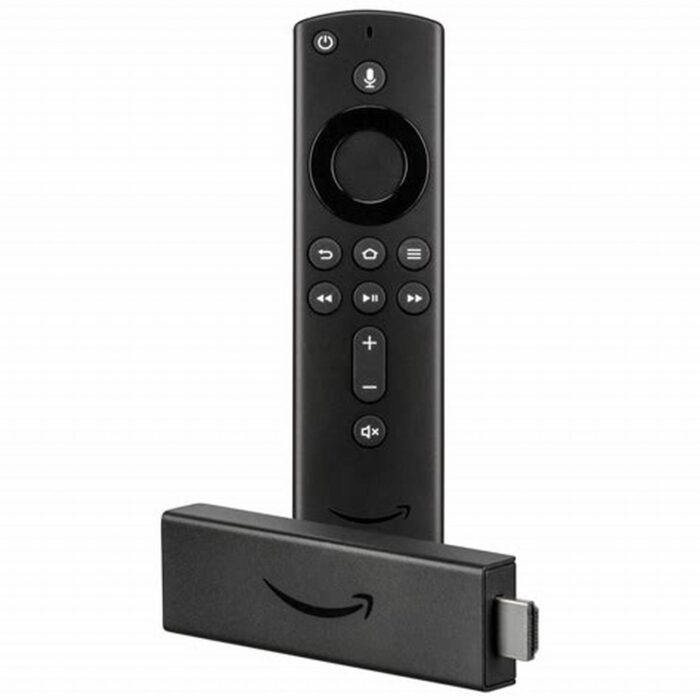 Amazon Fire TV Stick Lite with Latest Alexa Voice Remote Lite (no TV controls), HD Streaming Device - Image 1