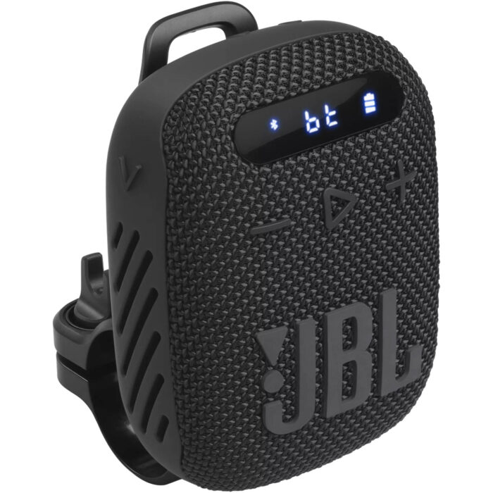JBL Wind 3 - Image 1