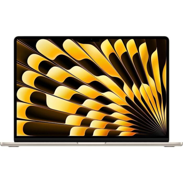 MacBook Air 15" M2 (2023) A2941 - Image 1