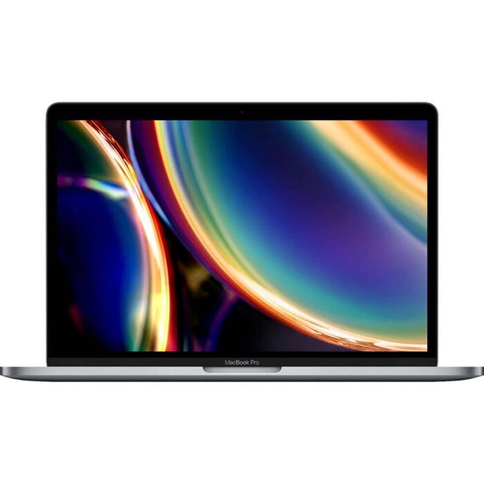 MacBook Pro 13" (Intel, Dual Port, 2020) A2289 - Image 1