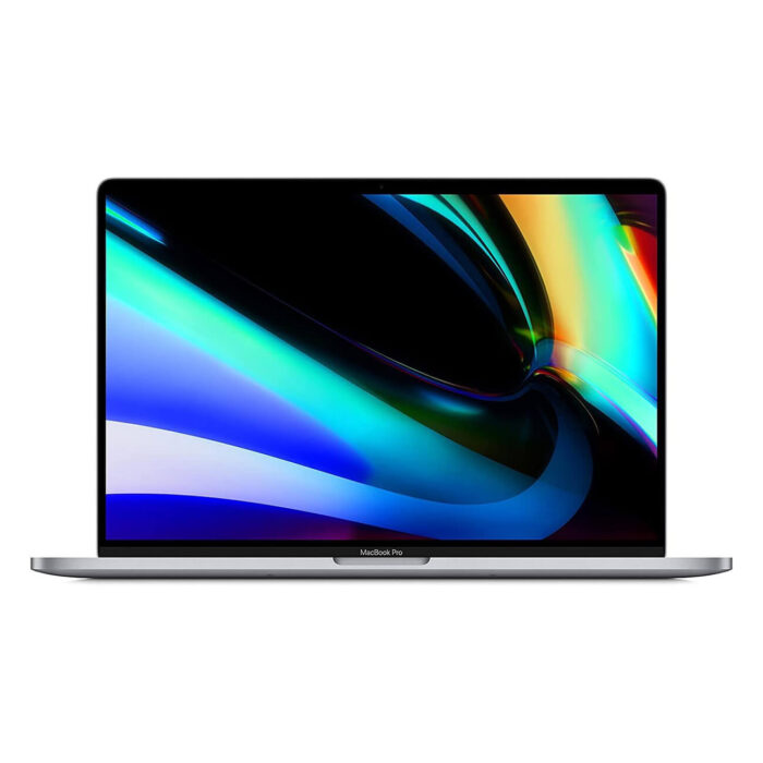 MacBook Pro 16" Intel, (2019) A2141 - Image 1