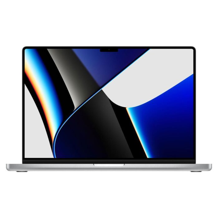 MacBook Pro 16" M1 Max (2021) A2485, A2780 - Image 1
