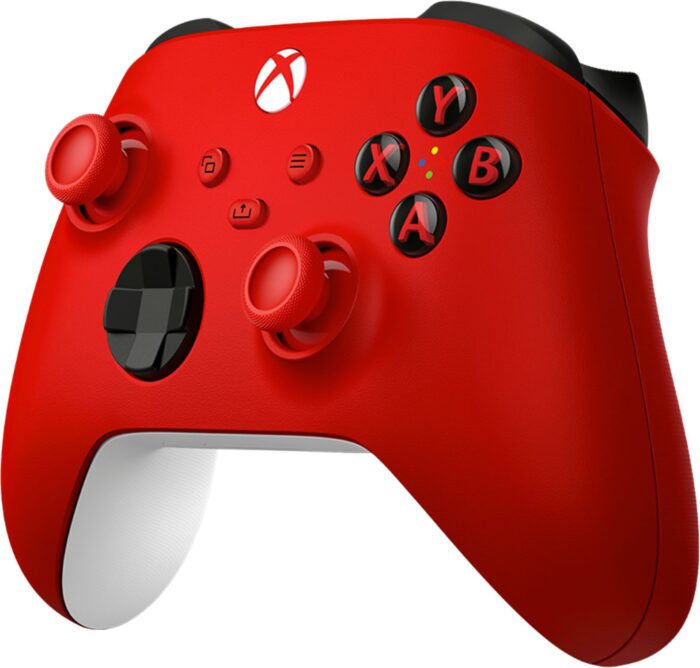 Xbox Series X Controller - Image 1