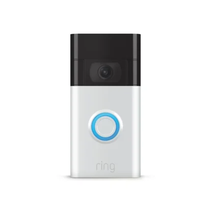 Ring Video Doorbell (2020 Release)