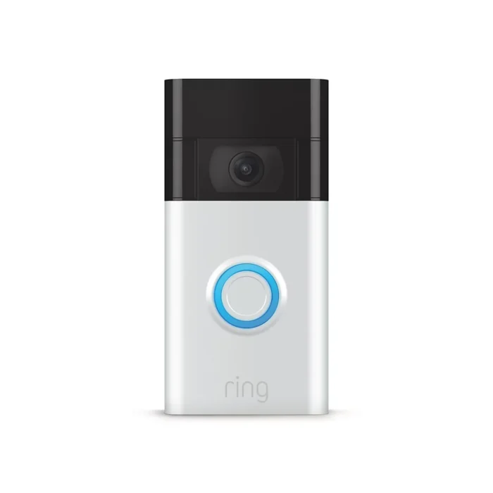 Ring Video Doorbell (2020 Release) - Image 1