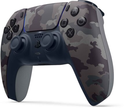 PlayStation 5 DualSense Wireless Controller